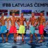  IFBB Atklātais Latvijas čempionāts bodibildingā. 03/05/2015